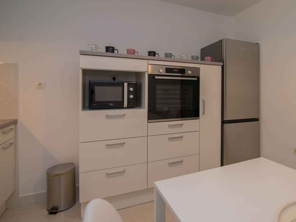 Ferienwohnung Apartment Valdarke A3