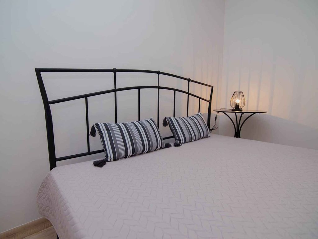 Ferienwohnung Apartment Valdarke A3