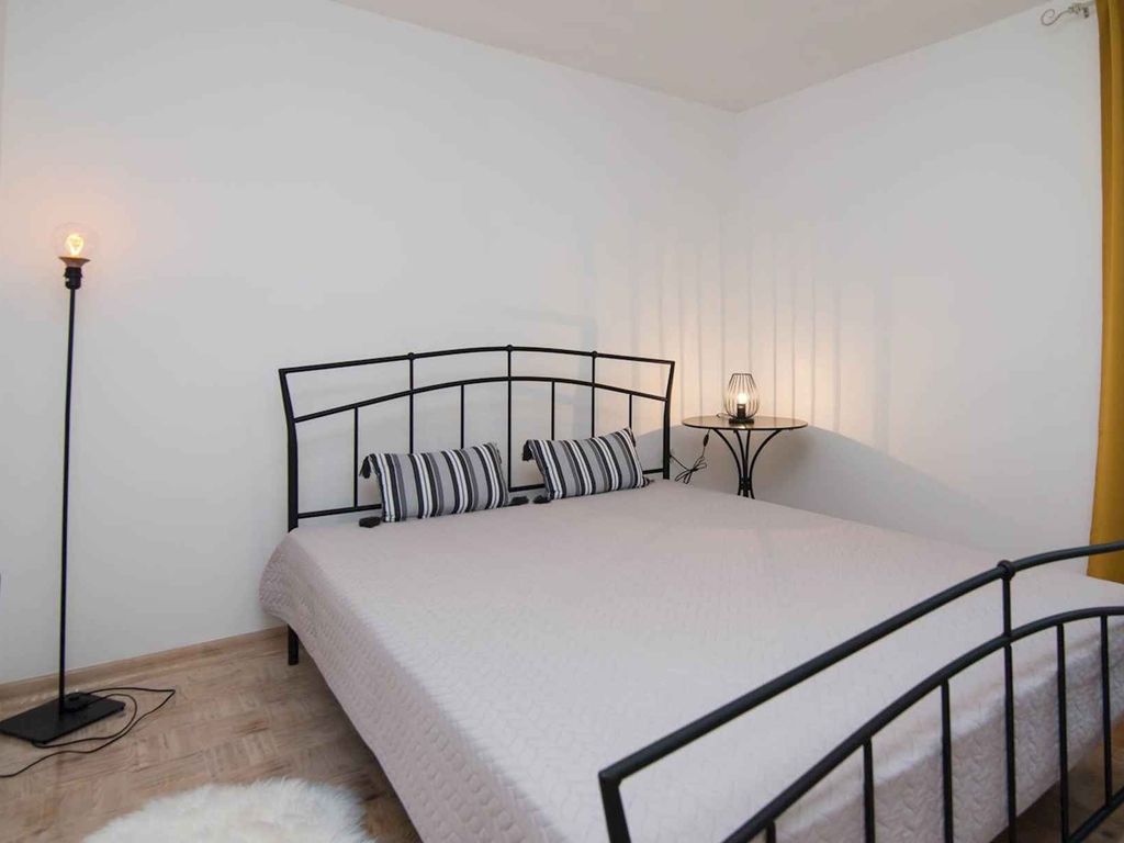 Ferienwohnung Apartment Valdarke A3