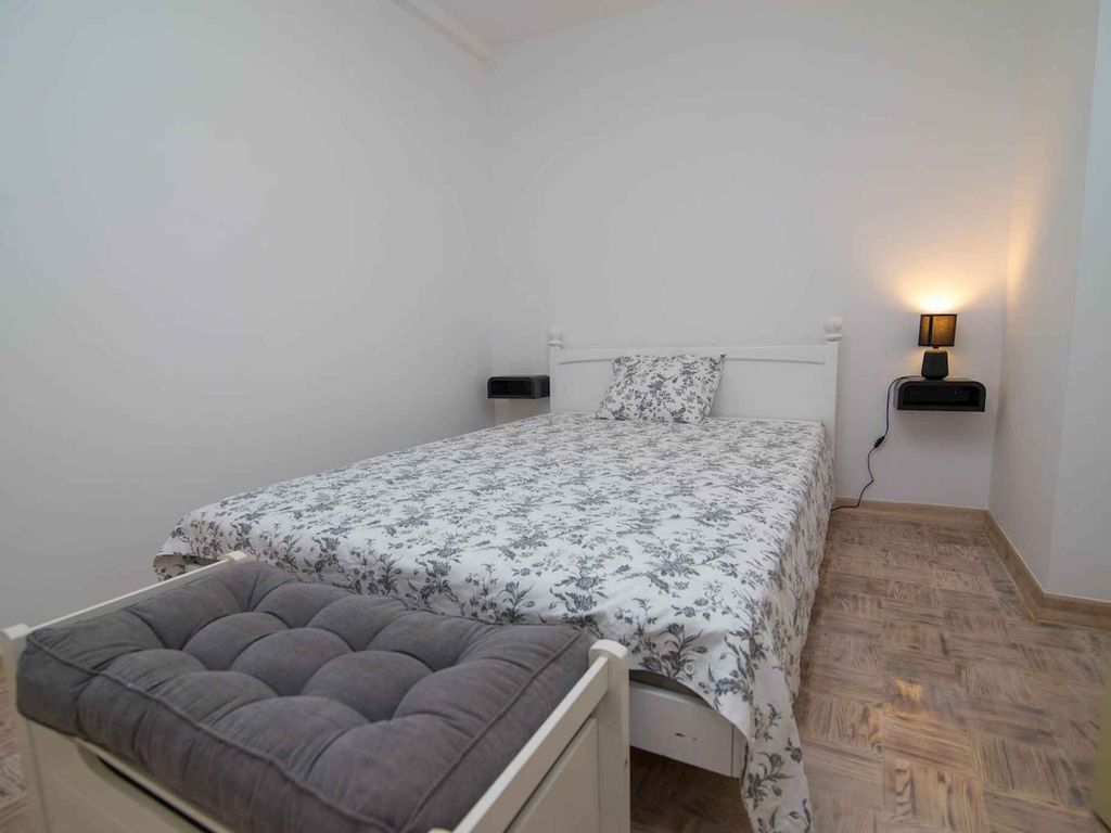 Ferienwohnung Apartment Valdarke A3