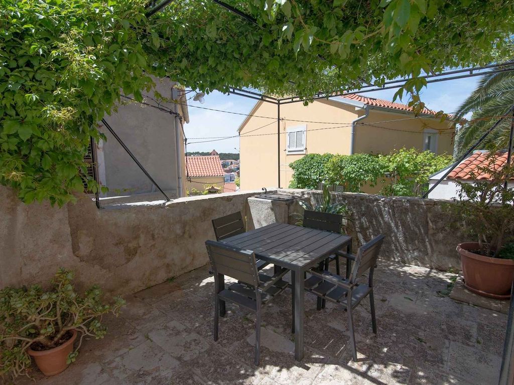 Ferienwohnung Andjelka B4+1 Blue