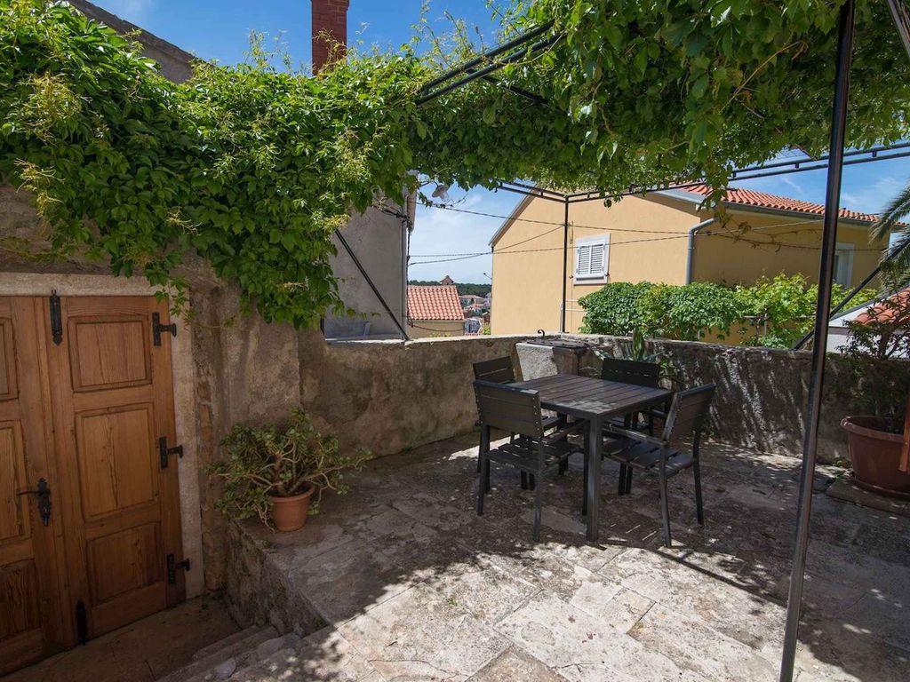 Ferienwohnung Andjelka B4+1 Blue