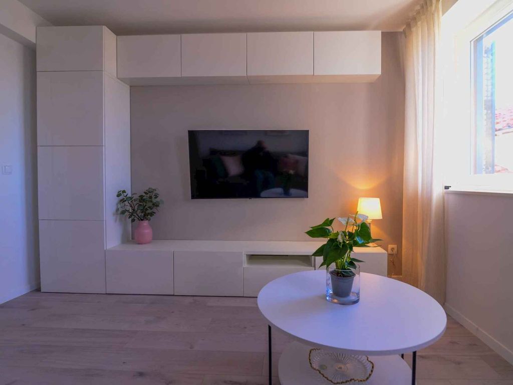 Ferienwohnung Sofia City center apartment