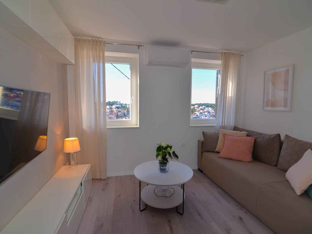 Ferienwohnung Sofia City center apartment