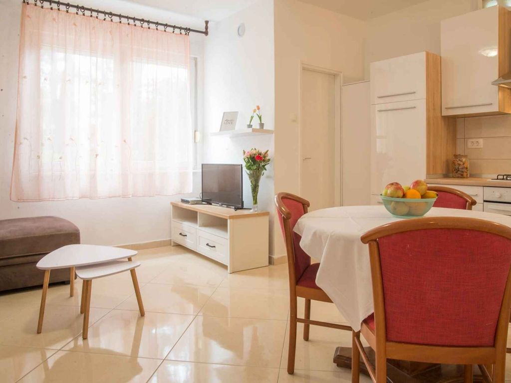 Ferienwohnung Zeljka B4