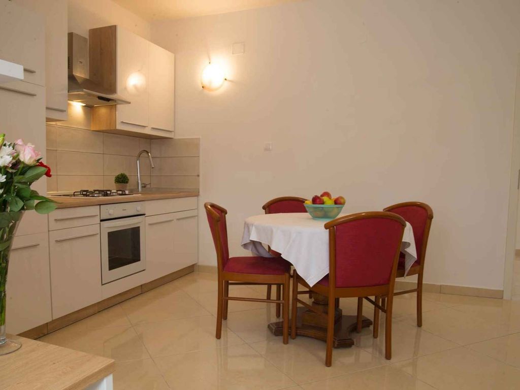 Ferienwohnung Zeljka B4