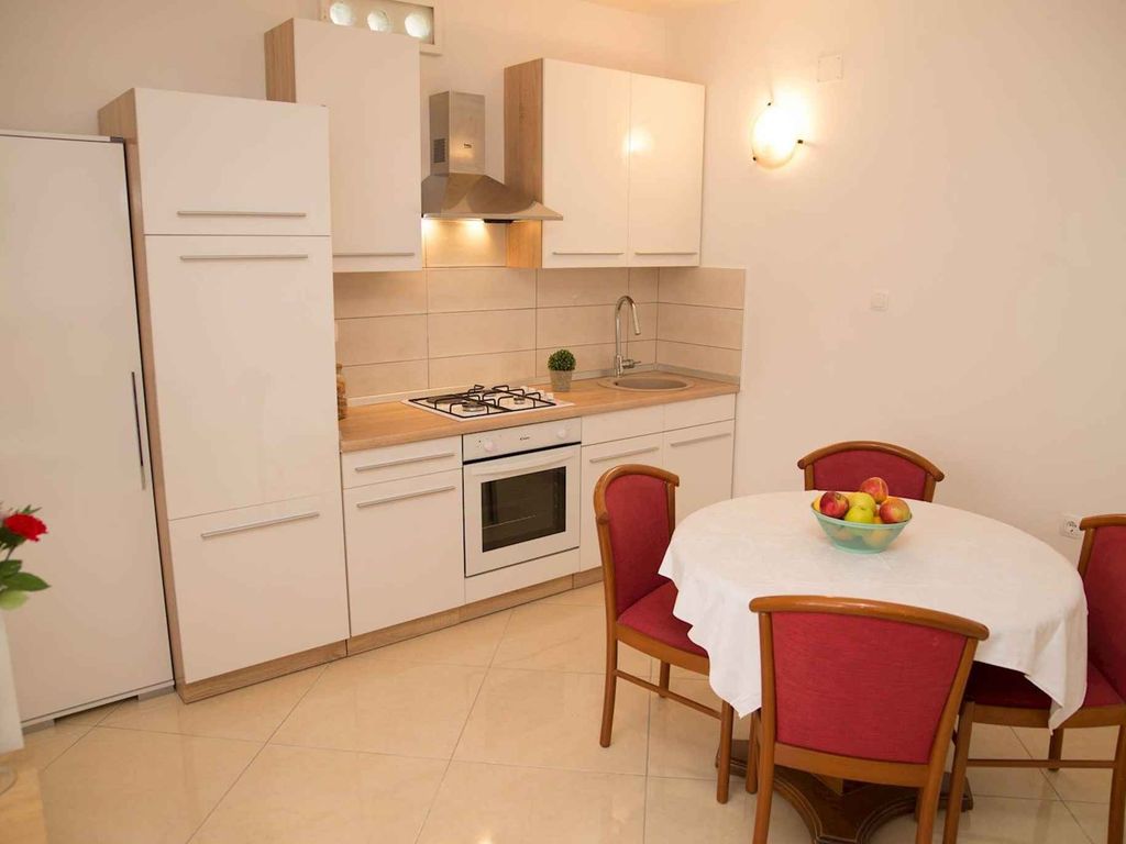 Ferienwohnung Zeljka B4