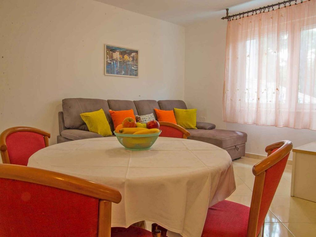 Ferienwohnung Zeljka B4