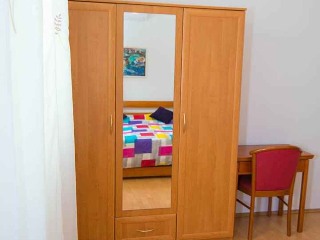 Ferienwohnung Zeljka A2