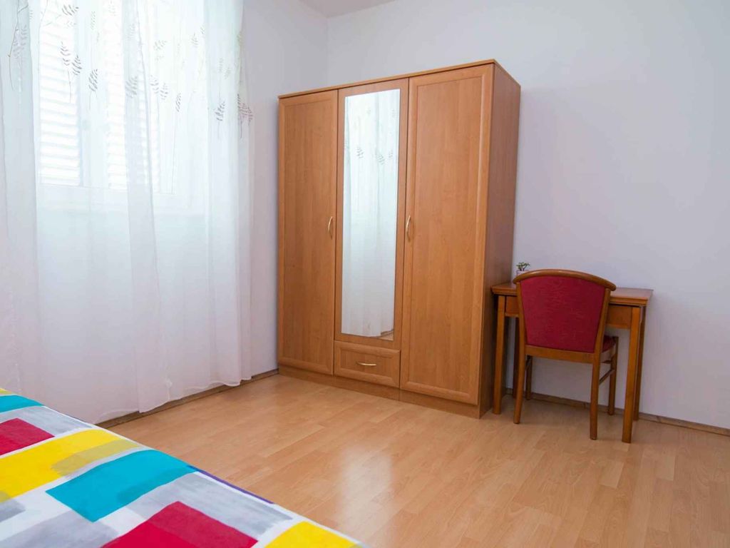 Ferienwohnung Zeljka A2
