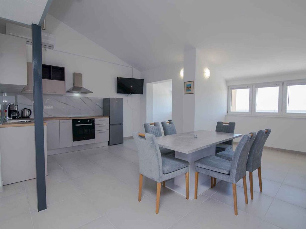 Ferienwohnung Delux apartment studio 1/4