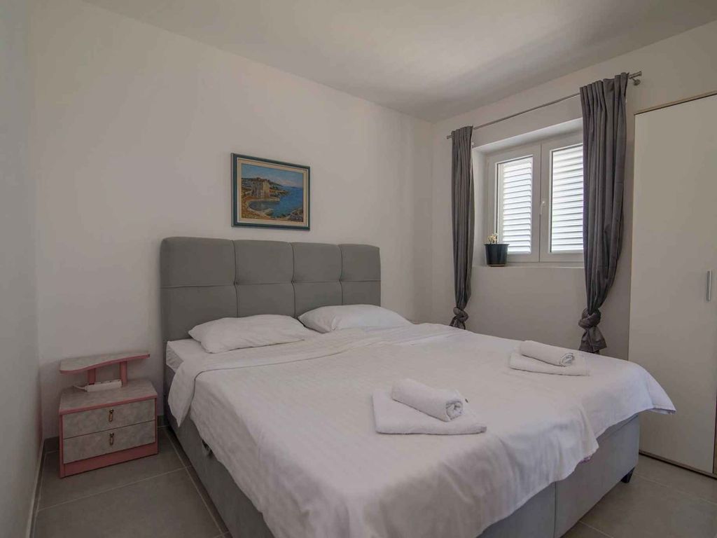 Ferienwohnung Rakic DeLux apartment 1/6