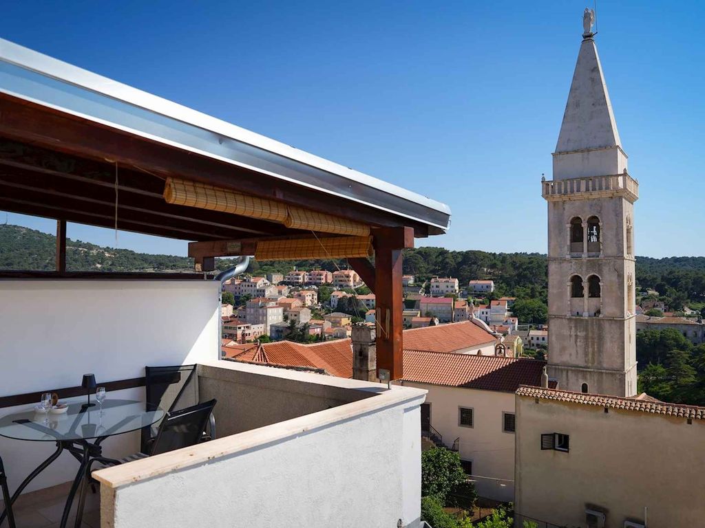 Ferienwohnung Castello A2