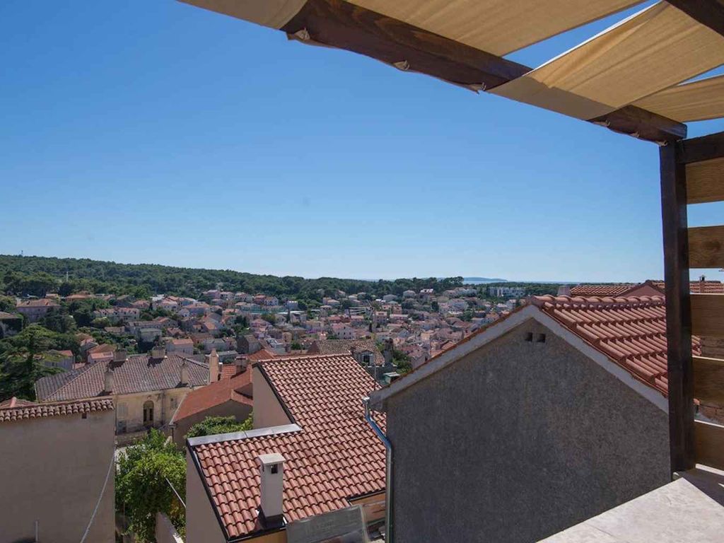 Ferienwohnung Castello A2