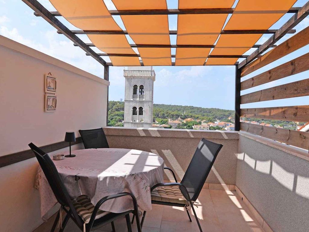 Ferienwohnung Castello A2