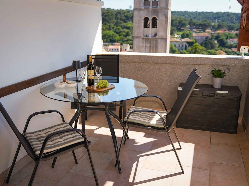 Ferienwohnung Castello A2