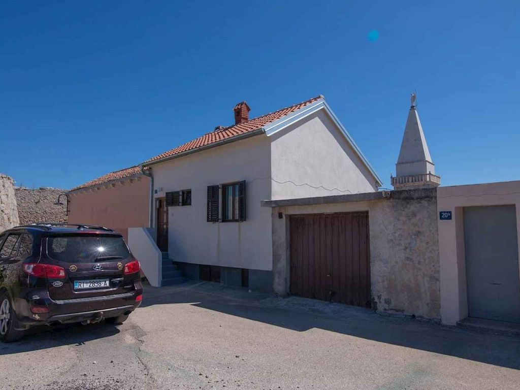 Ferienwohnung Castello A2