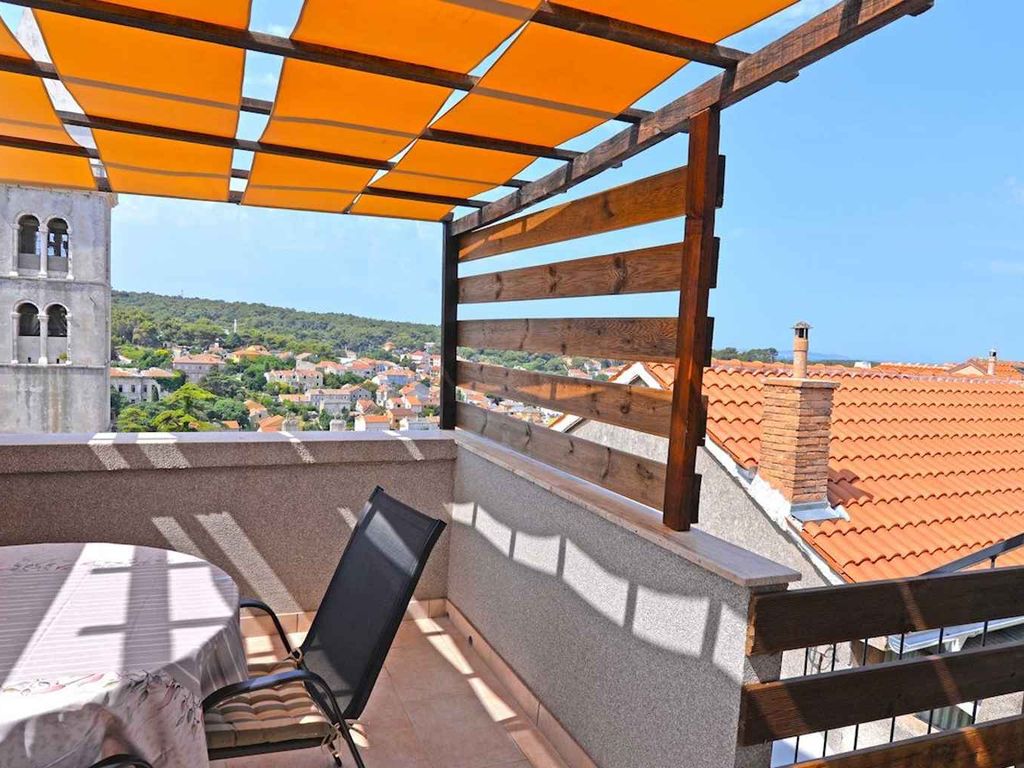 Ferienwohnung Castello A2