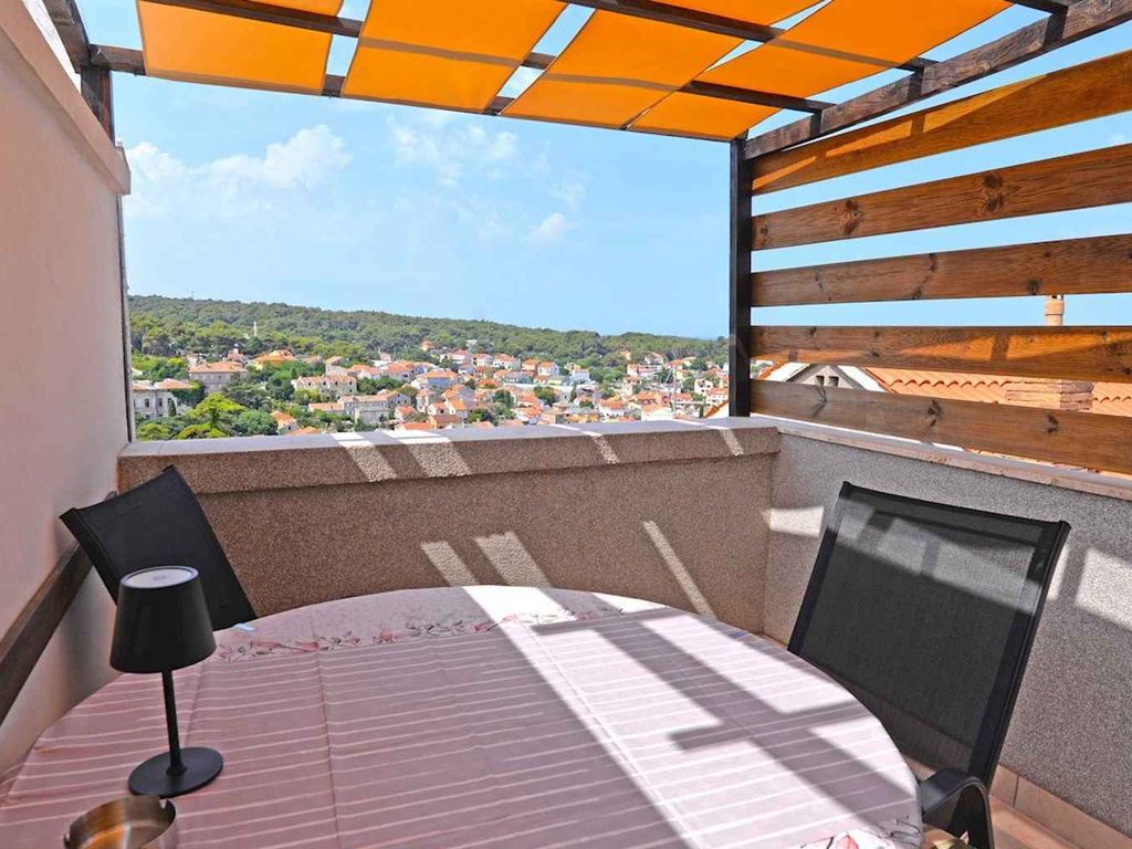 Ferienwohnung Castello A2
