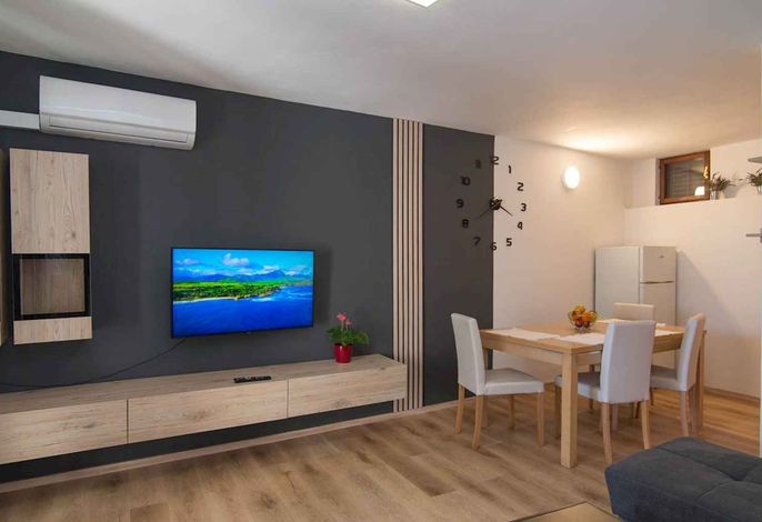 Ferienwohnung Castello A3