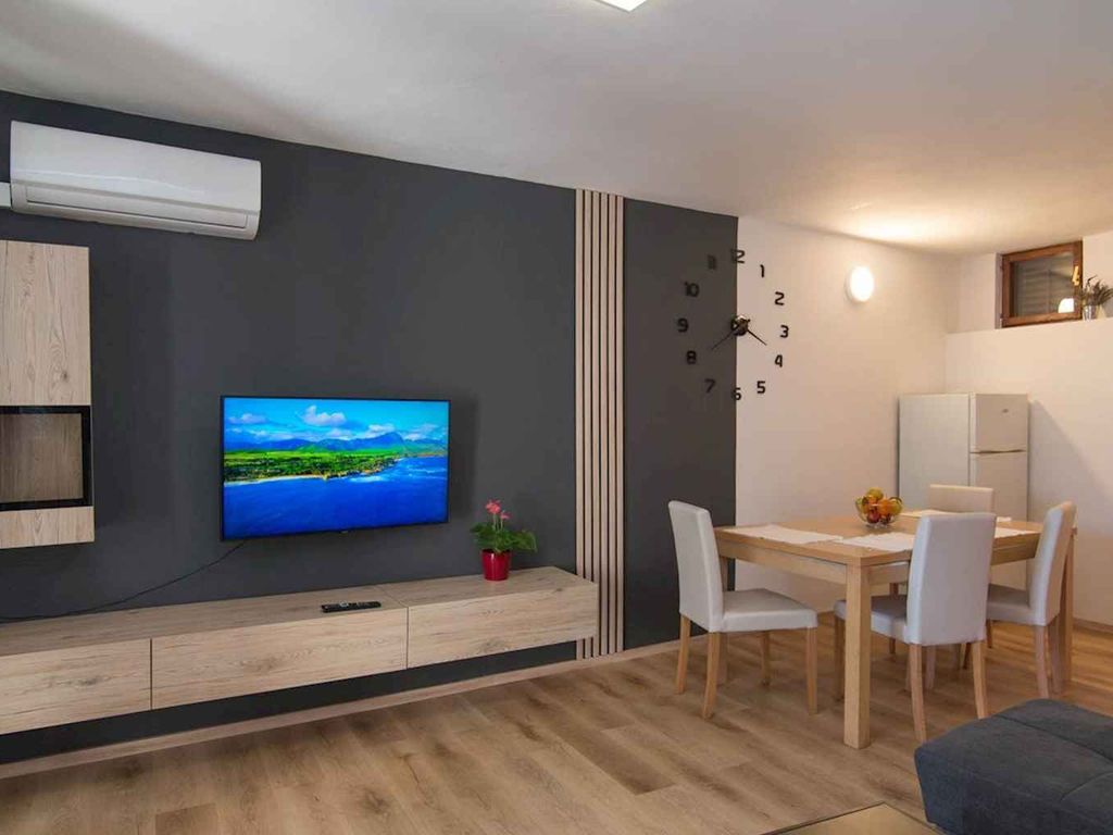 Ferienwohnung Castello A3
