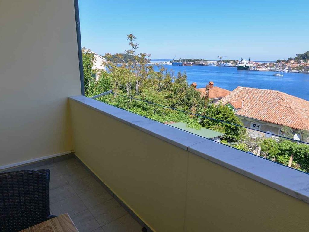 Ferienwohnung Frantin A2 - A