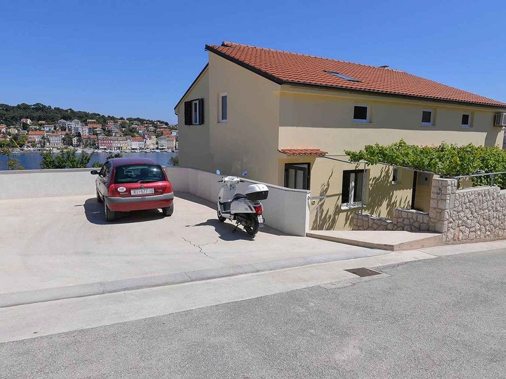 Ferienwohnung Frantin A2 - A