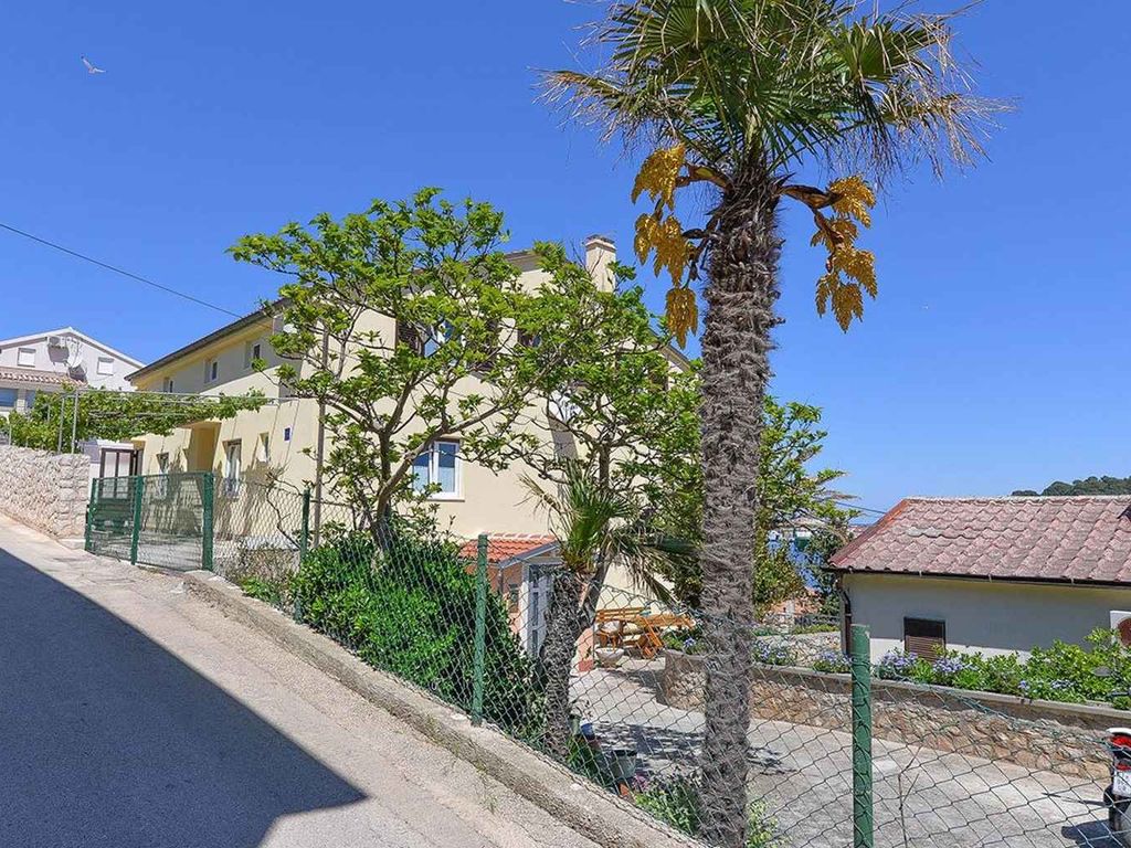 Ferienwohnung Frantin A2 - A