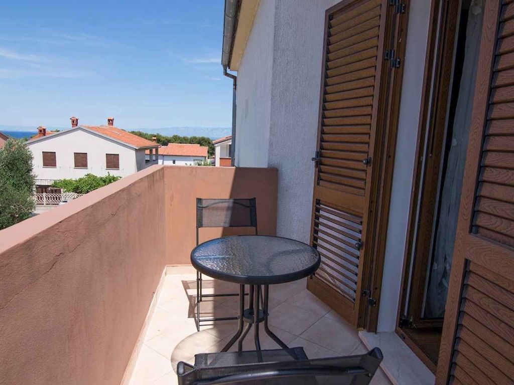 Ferienwohnung Nereo