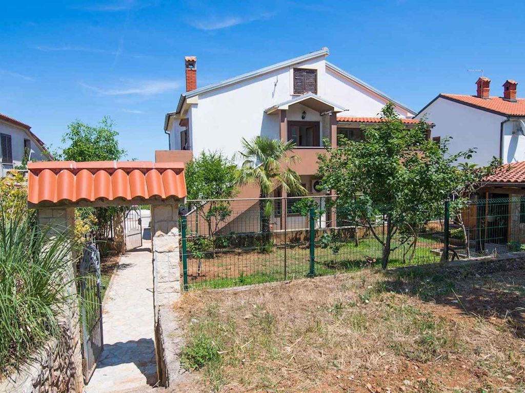 Ferienwohnung Nereo