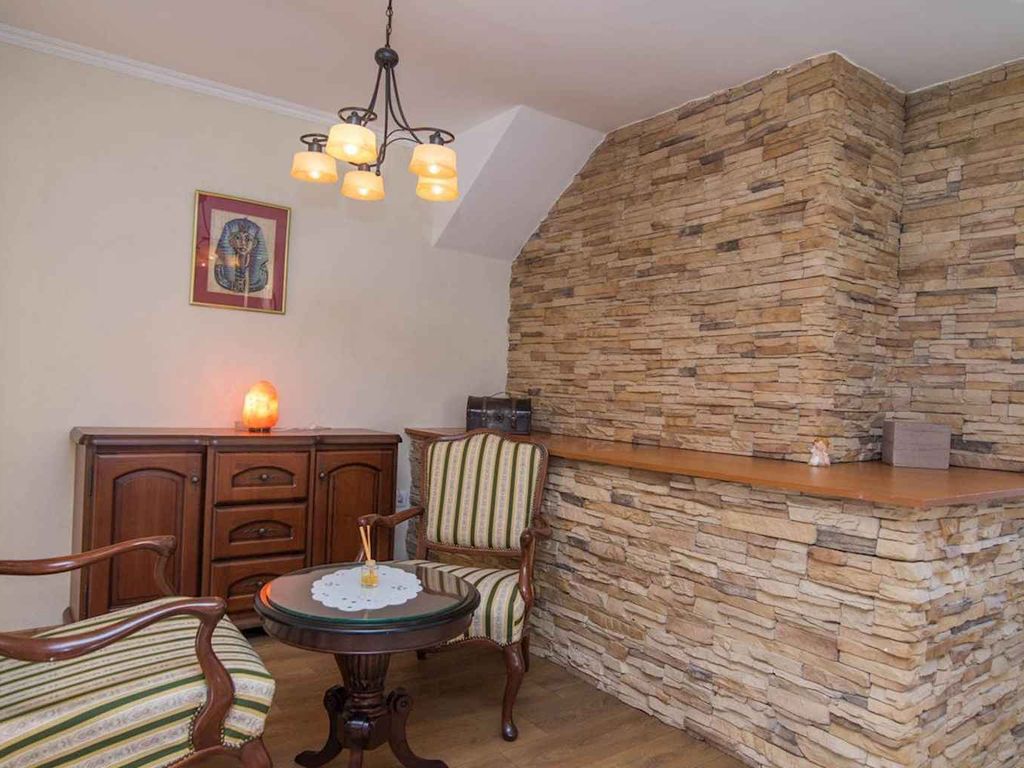 Ferienwohnung Nereo
