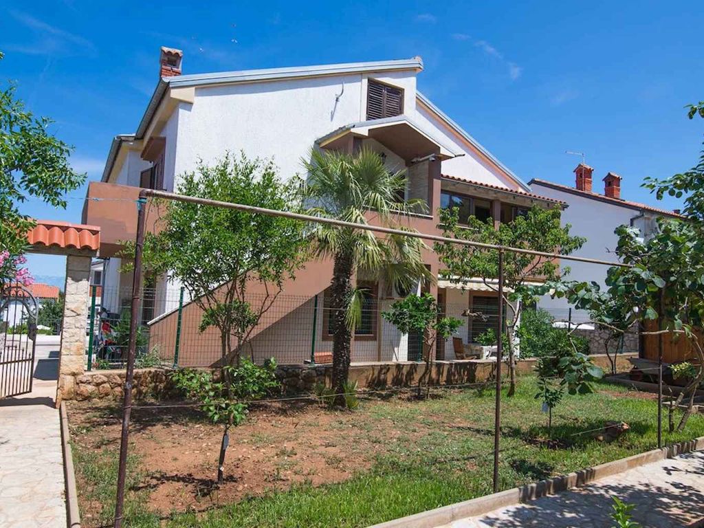Ferienwohnung Nereo
