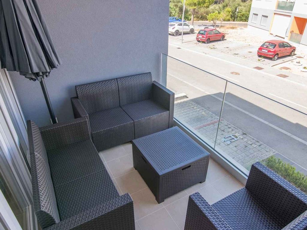 Ferienwohnung Biljan- moderan stan u Malom Lošinju