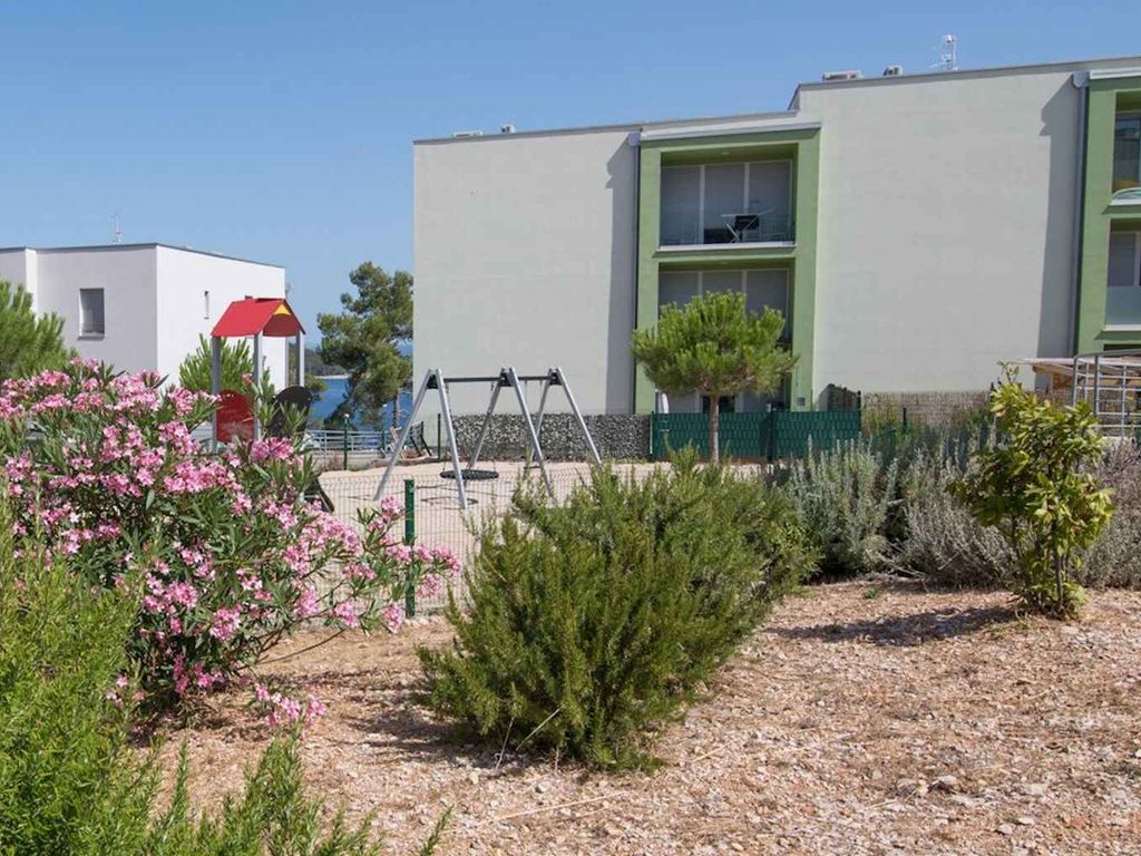 Ferienwohnung Biljan- moderan stan u Malom Lošinju