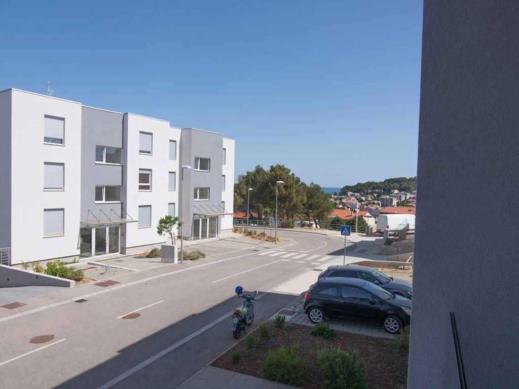 Ferienwohnung Biljan- moderan stan u Malom Lošinju