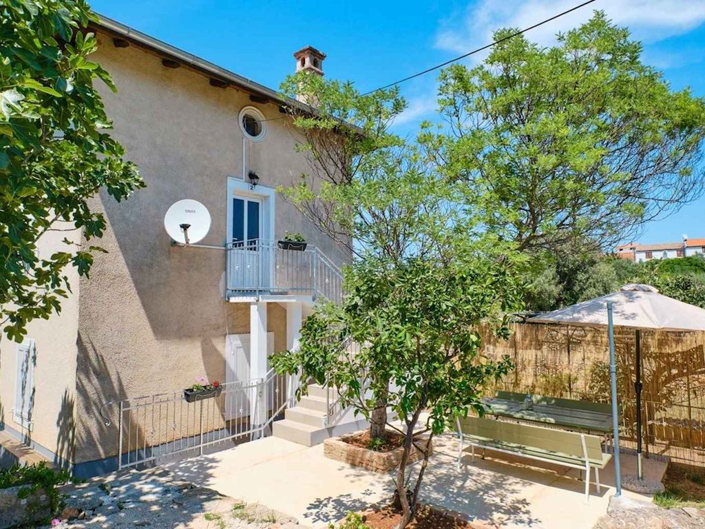 Ferienwohnung Pino 1