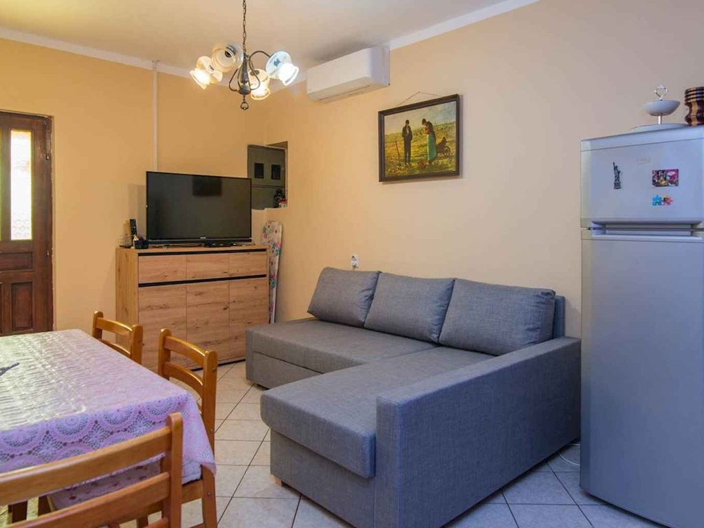 Ferienwohnung Sandra A2+1