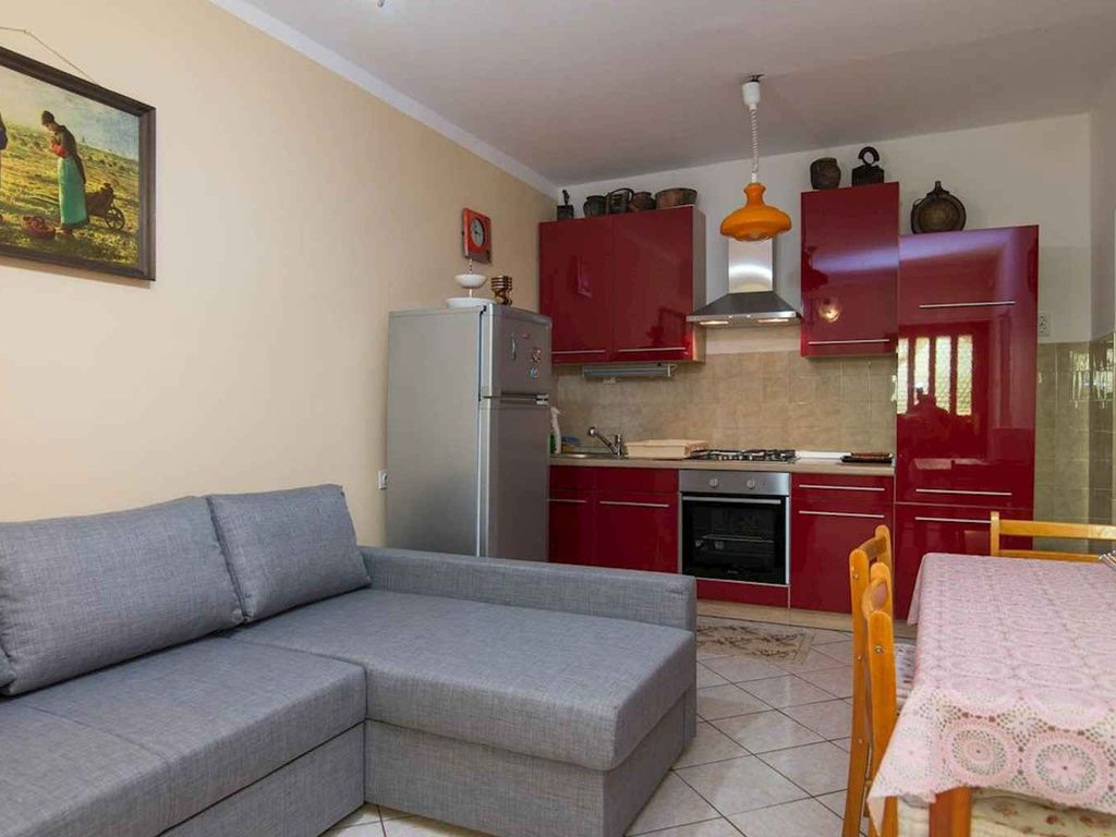 Ferienwohnung Sandra A2+1