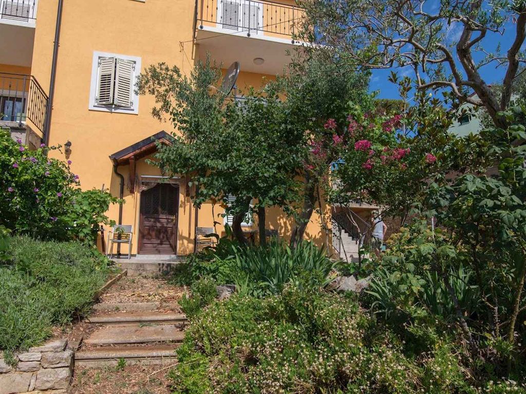 Ferienwohnung Sandra A2+1