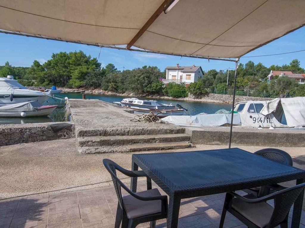 Ferienwohnung Josip A3