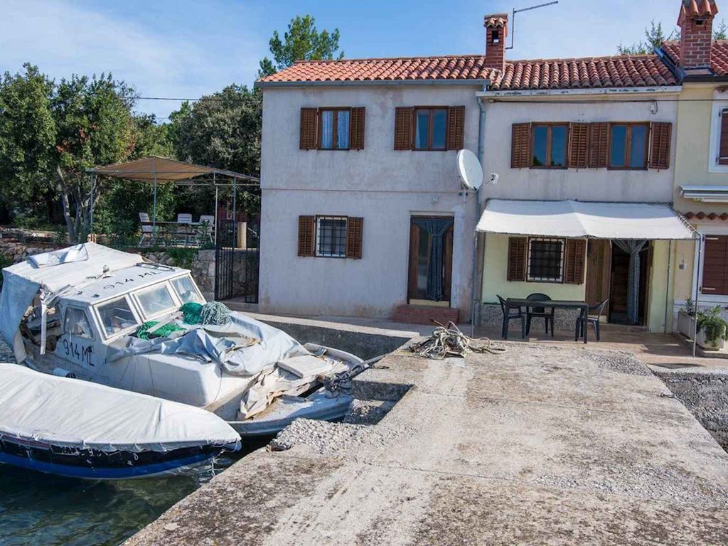 Ferienwohnung Josip A3