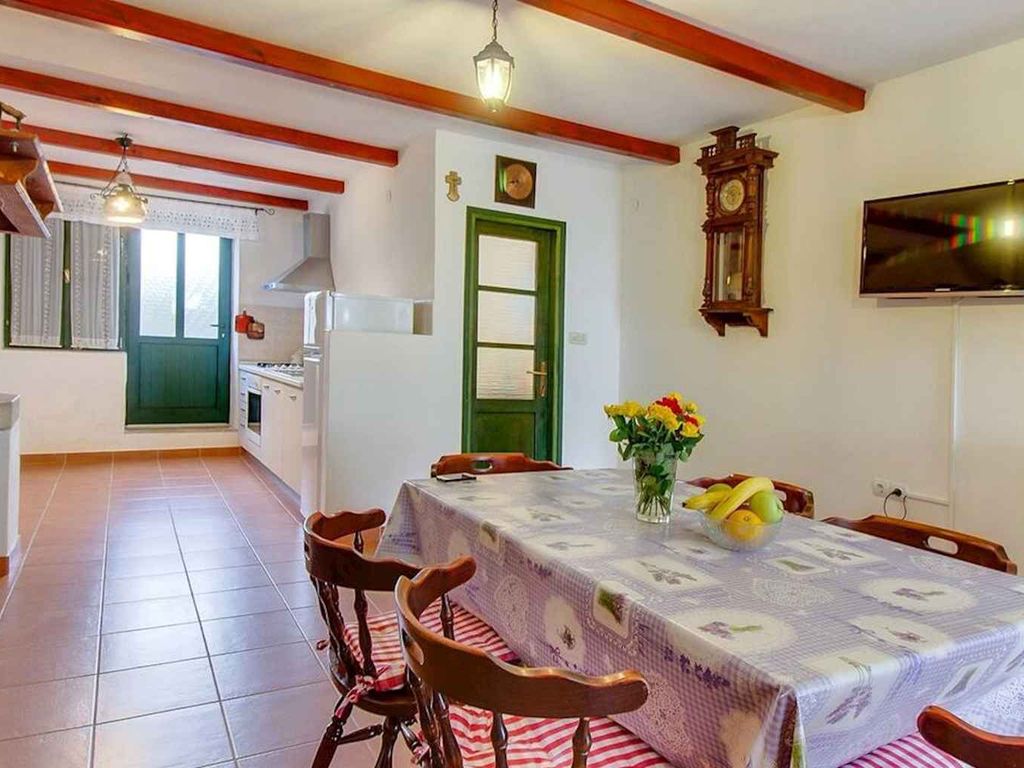Ferienwohnung Franko B4