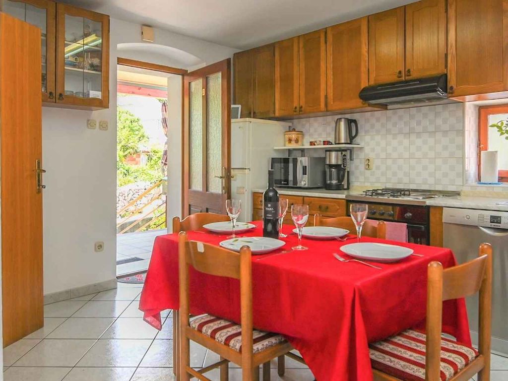 Ferienwohnung in Strandnähe