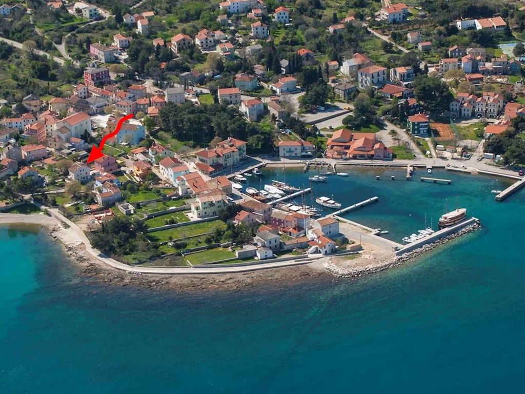 Ferienwohnung Marija Lucica B4