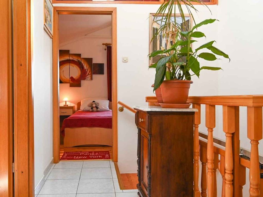Ferienwohnung in Strandnähe