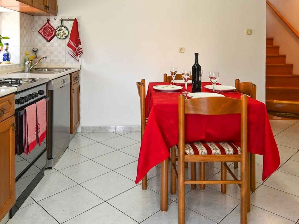 Ferienwohnung in Strandnähe