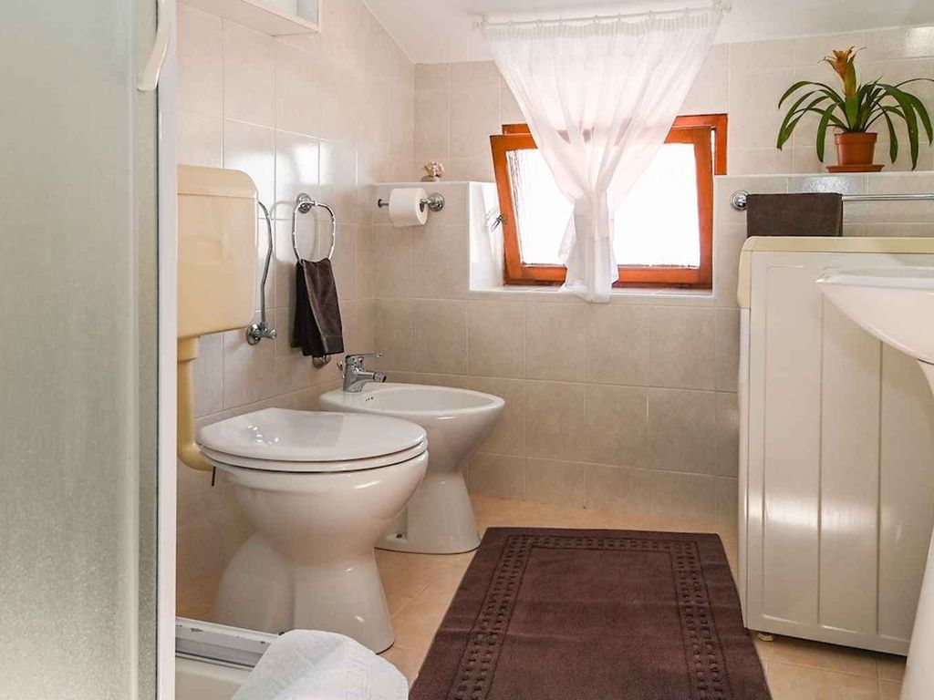 Ferienwohnung in Strandnähe