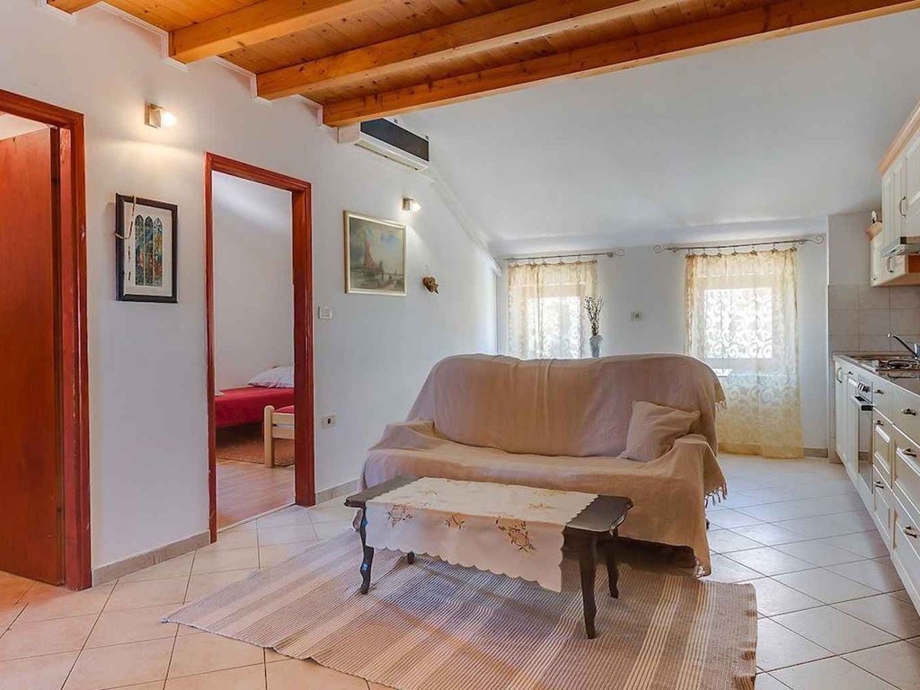 Ferienwohnung Biserka B4 B
