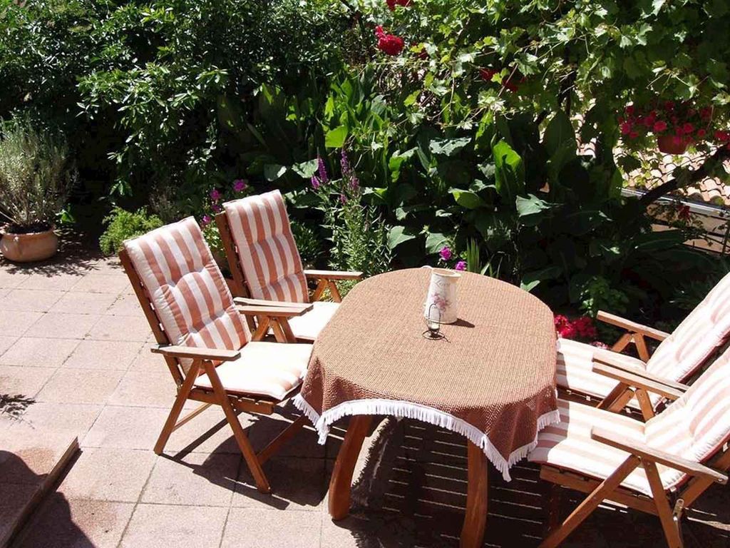 Ferienwohnung Biserka B4 A