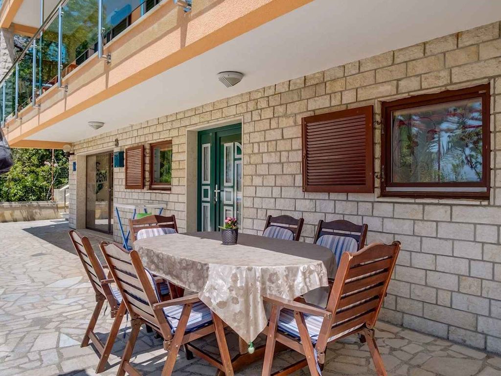 Ferienwohnung Gardenia B4
